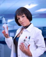 Mea Lee - Devil Doctor - 05-05