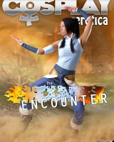 Mea Lee - Encounter - 01-01