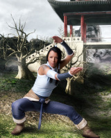 Mea Lee - Encounter - 03-03