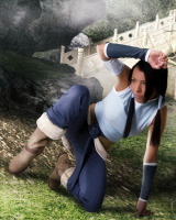 Mea Lee - Encounter - 04-04