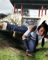 Mea Lee - Encounter - 06-06