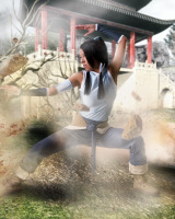Mea Lee - Encounter - 07-07