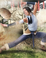 Mea Lee - Encounter - 08-08