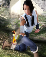 Mea Lee - Encounter - 12-12