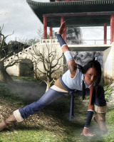 Mea Lee - Encounter - 14-14
