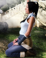 Mea Lee - Encounter - 15-15
