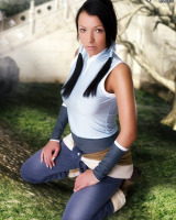 Mea Lee - Encounter - 16-16