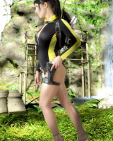 Mea Lee - Hidden Entrance - 07-07