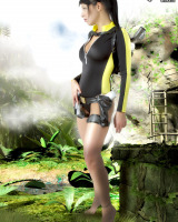 Mea Lee - Hidden Entrance - 12-12