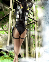 Mea Lee - Hidden Entrance - 13-13