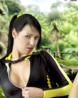 Mea Lee - Hidden Entrance - 20-20