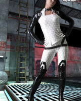 Mea Lee - Mira - 05-05