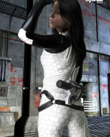 Mea Lee - Mira - 07-07