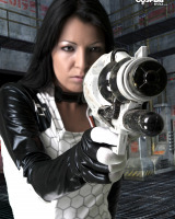 Mea Lee - Mira - 17-17