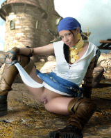 Mea Lee - Pirate Without a Ship - 29-0029