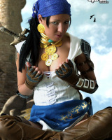 Mea Lee - Pirate Without a Ship - 35-0035