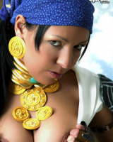 Mea Lee - Pirate Without a Ship - 36-0036