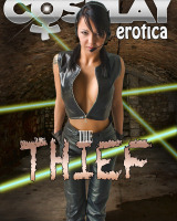Mea Lee - The Thief - 01-0001