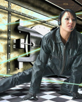 Mea Lee - The Thief - 05-0005