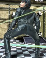 Mea Lee - The Thief - 06-0006