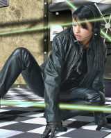 Mea Lee - The Thief - 09-0009