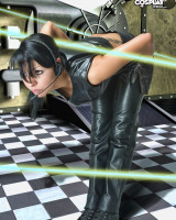 Mea Lee - The Thief - 18-0018