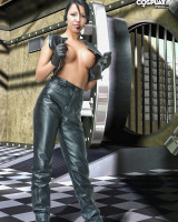 Mea Lee - The Thief - 19-0019