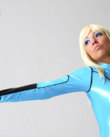 19-bonus-0019 from Mea Lee - Zero Suit