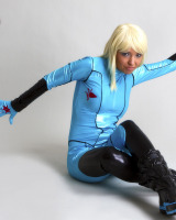 40-bonus-0040 from Mea Lee - Zero Suit