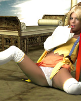 Melane - Baddest Good Girl - 16-0016
