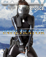 Melane - Infiltrator - 01-0001