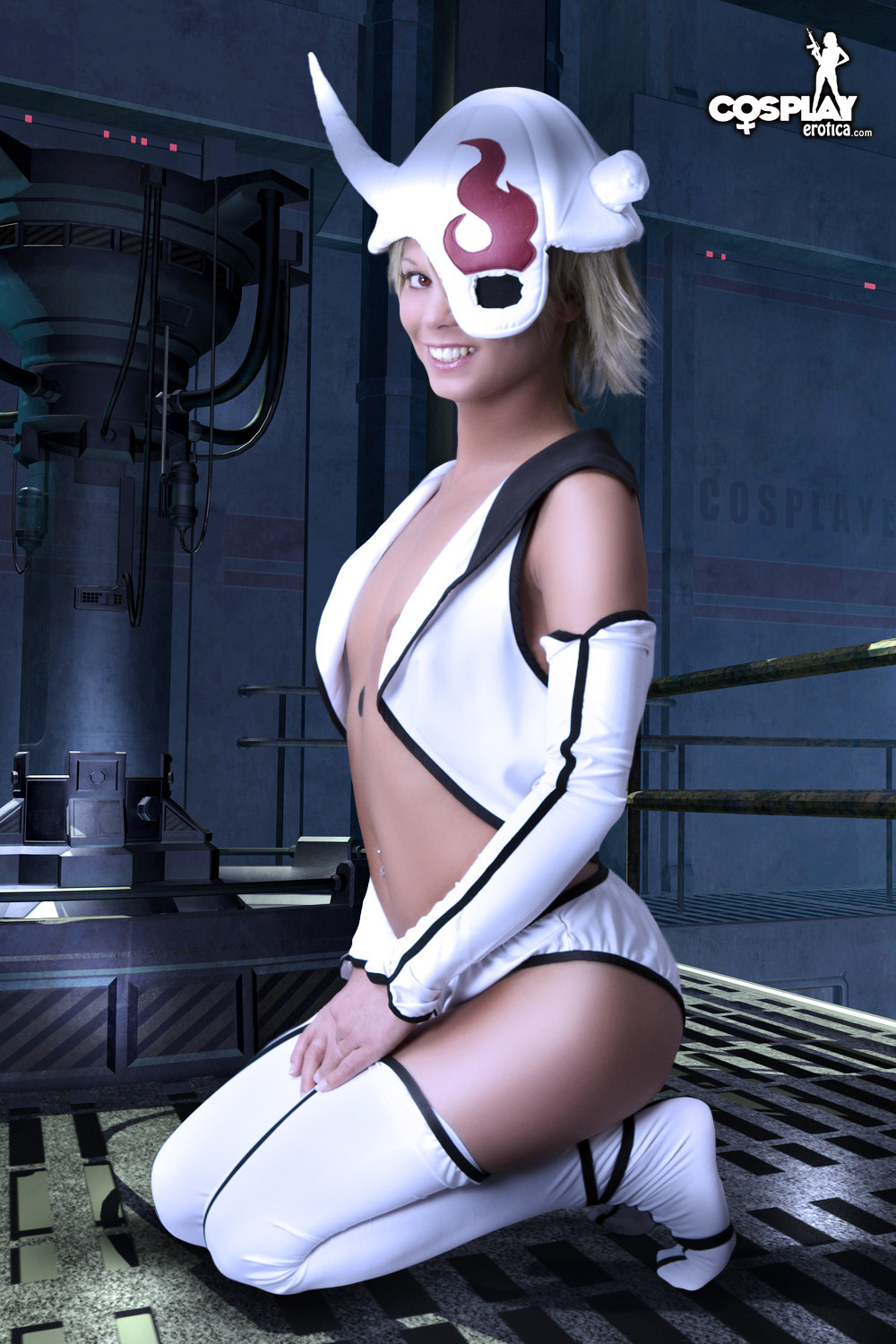 Melane - The Cutest Arrancar shows free gallery picture 03-03