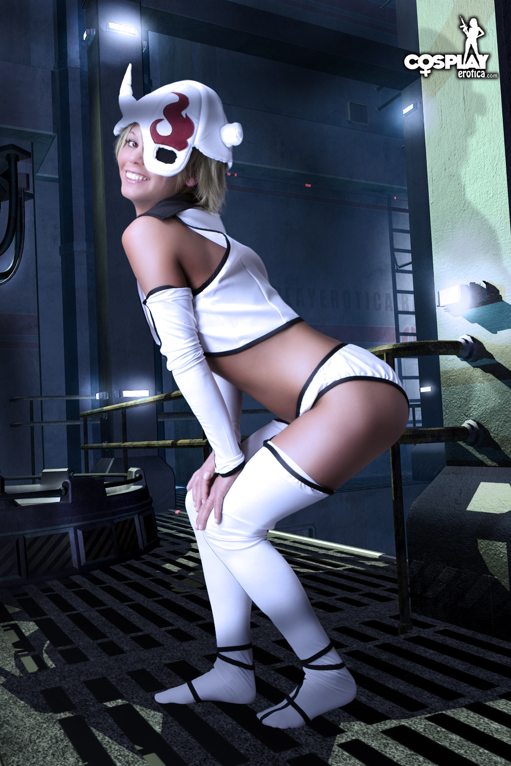 Melane - The Cutest Arrancar shows free gallery picture 05-05