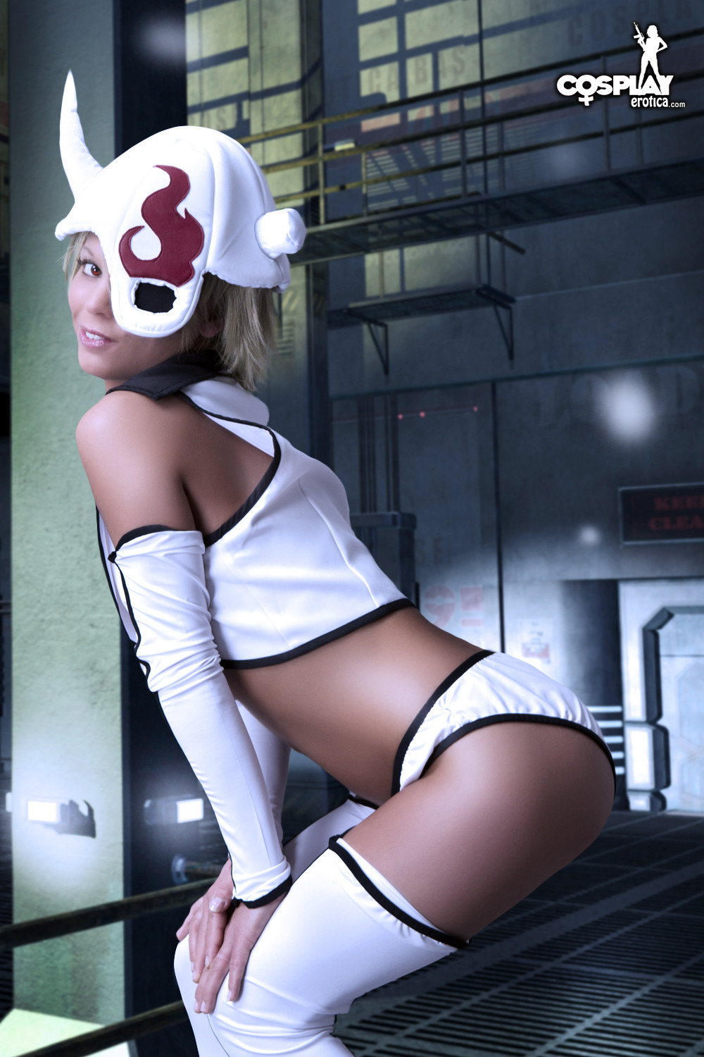 Melane - The Cutest Arrancar shows free gallery picture 06-06