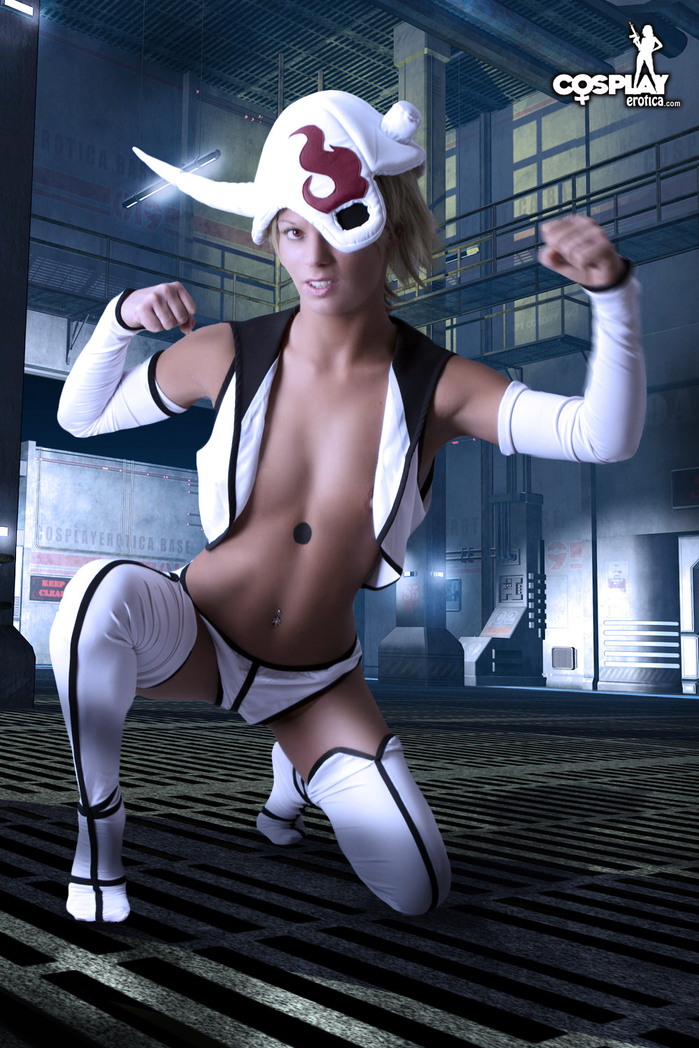 Melane - The Cutest Arrancar shows free gallery picture 07-07