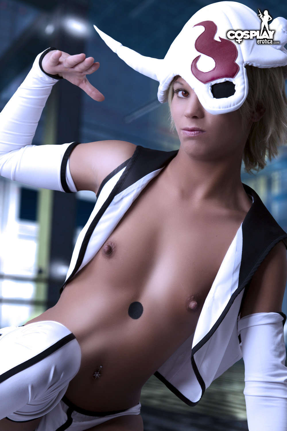 Melane - The Cutest Arrancar shows free gallery picture 10-10