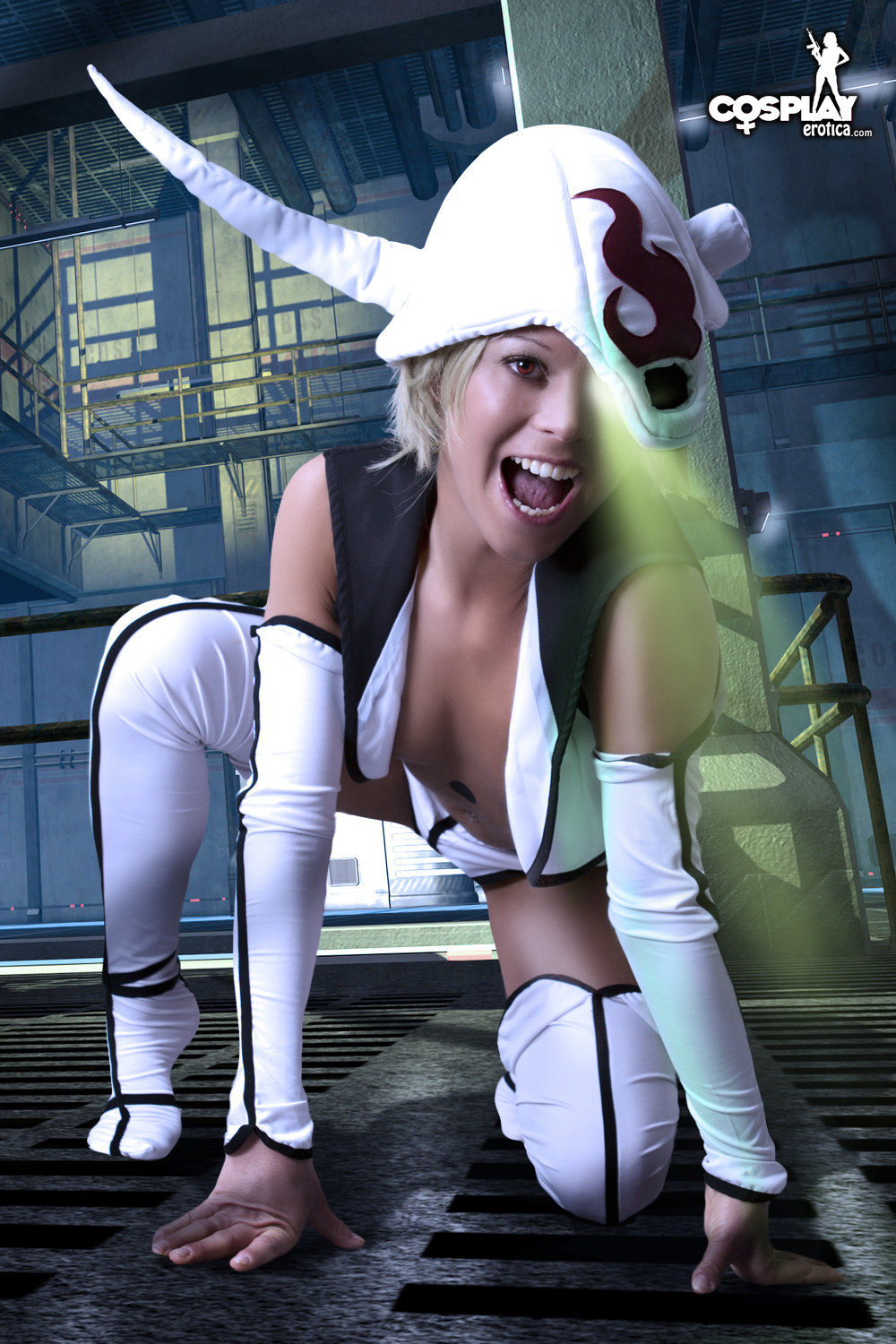 Melane - The Cutest Arrancar shows free gallery picture 11-11