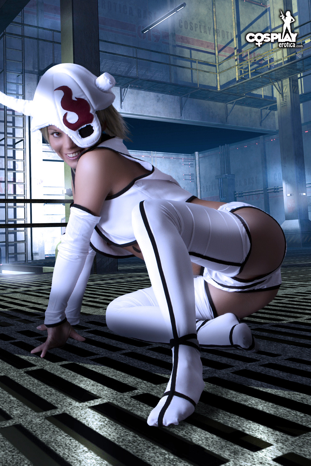 Melane - The Cutest Arrancar shows free gallery picture 12-12