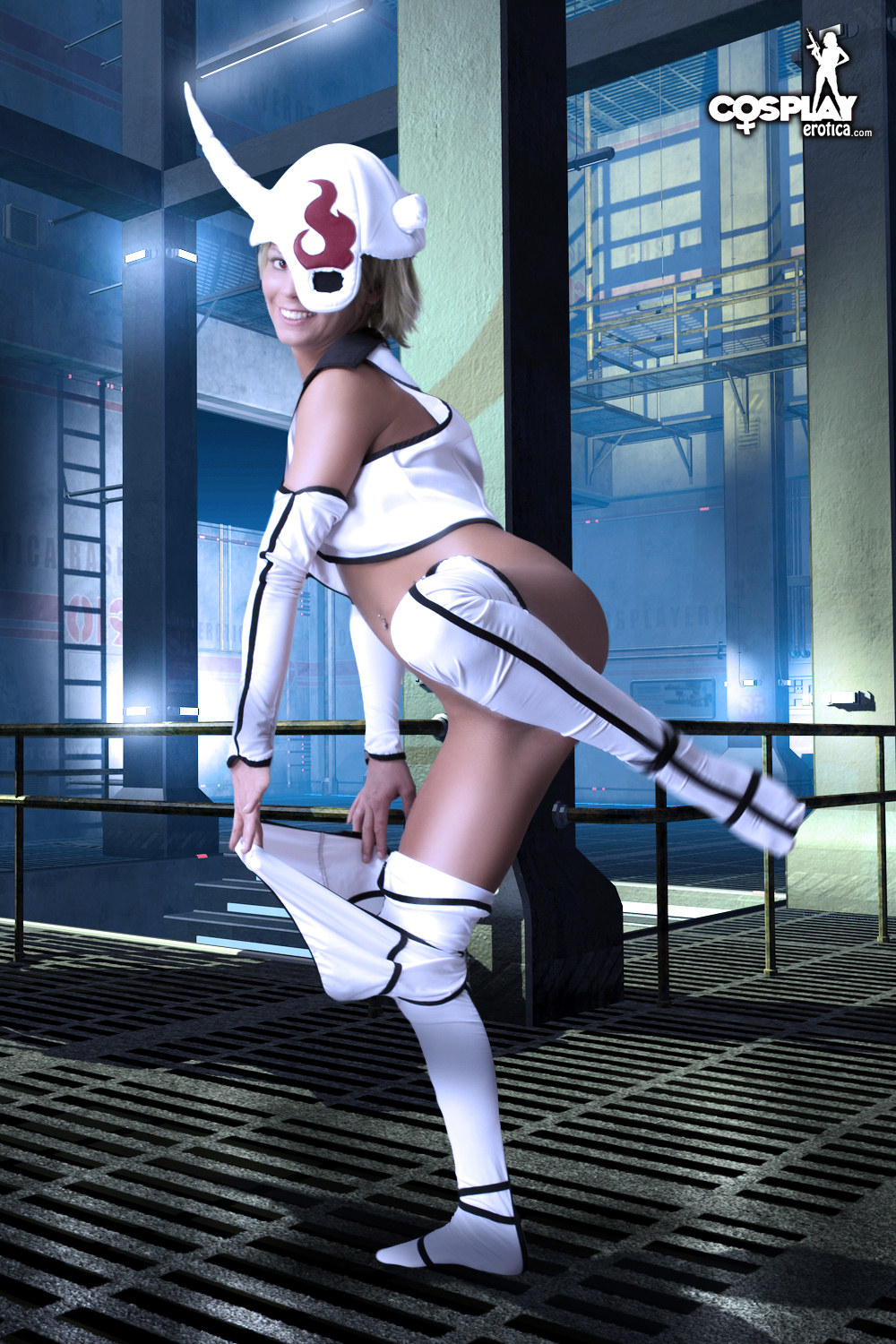 Melane - The Cutest Arrancar shows free gallery picture 17-17