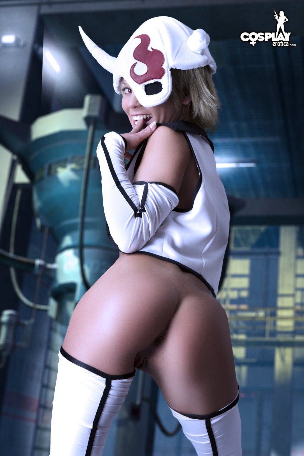 Melane - The Cutest Arrancar shows free gallery picture 20-20