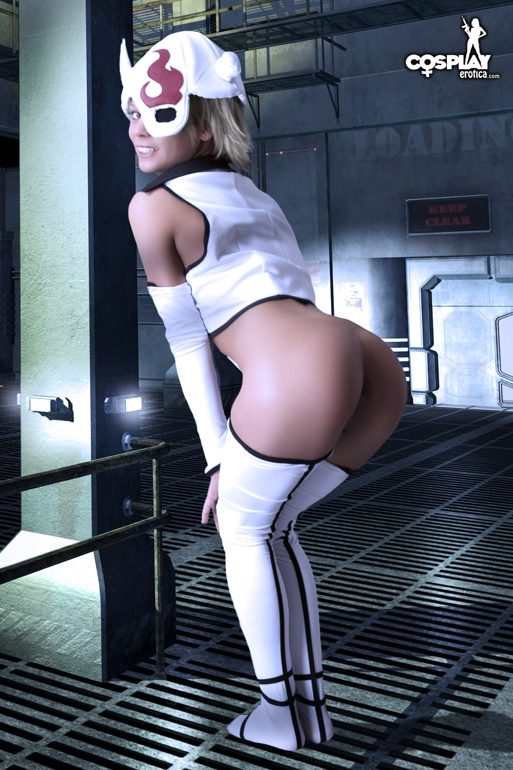 Melane - The Cutest Arrancar shows free gallery picture 21-21
