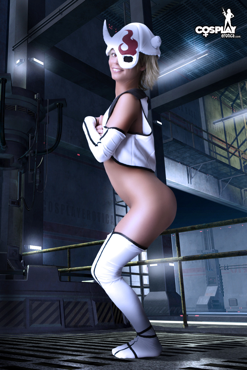 Melane - The Cutest Arrancar shows free gallery picture 24-24