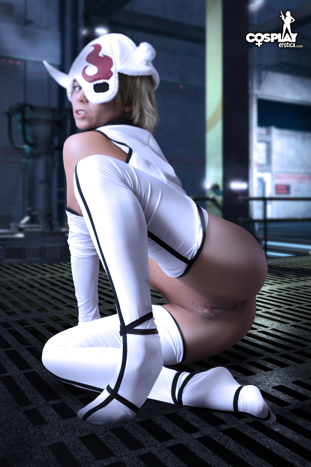 Melane - The Cutest Arrancar shows free gallery picture 35-35