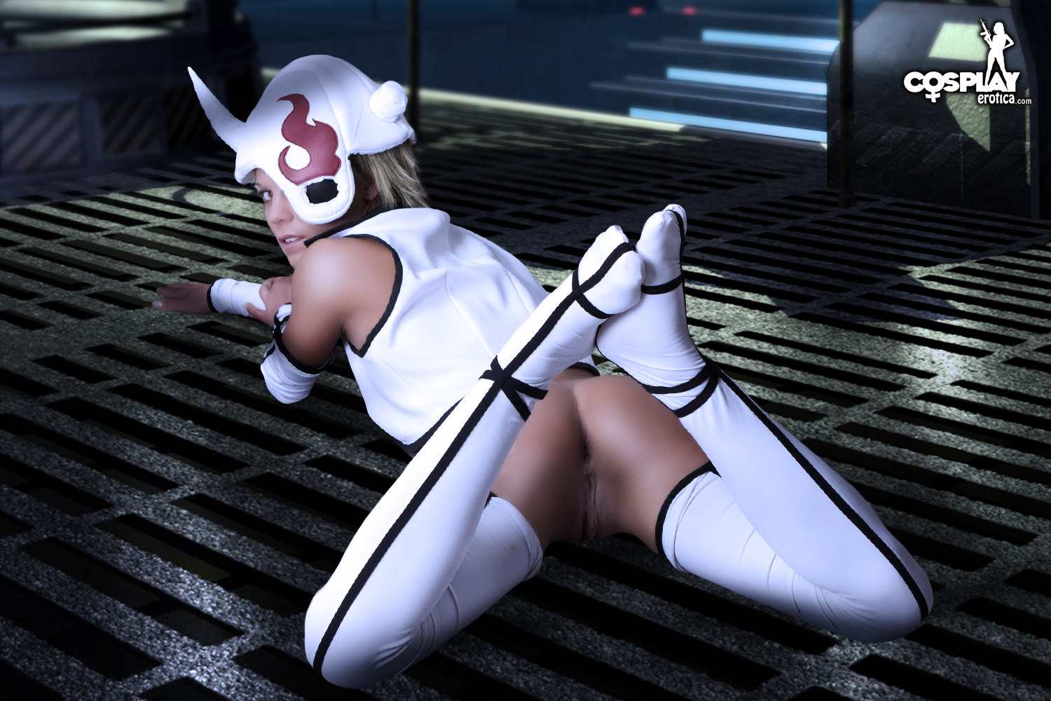 Melane - The Cutest Arrancar shows free gallery picture 42-42
