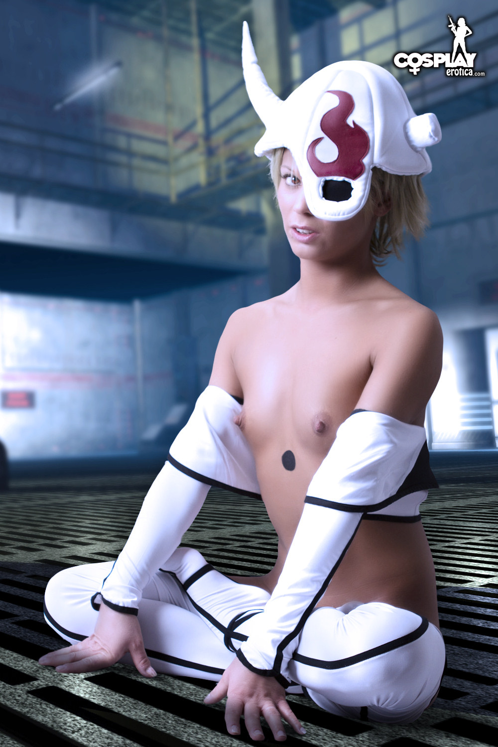 Melane - The Cutest Arrancar shows free gallery picture 47-47