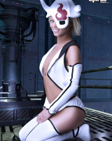 03-03 from Melane - The Cutest Arrancar