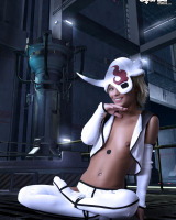 08-08 from Melane - The Cutest Arrancar