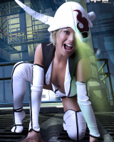 11-11 from Melane - The Cutest Arrancar