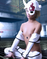 47-47 from Melane - The Cutest Arrancar