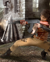 Miette - Combat Zone - 15-15
